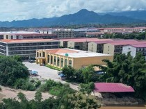 Markas Scam di Myanmar Digerebek, Beroperasi Pakai Starlink