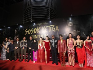 Film Sosok Ketiga: Lintrik Bukan Sekadar Horor Menakut-nakuti