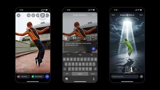 Instagram Rilis Fitur Edit Postingan Story Pakai AI Instagram Rilis Fitur Edit Postingan Story Pakai AI