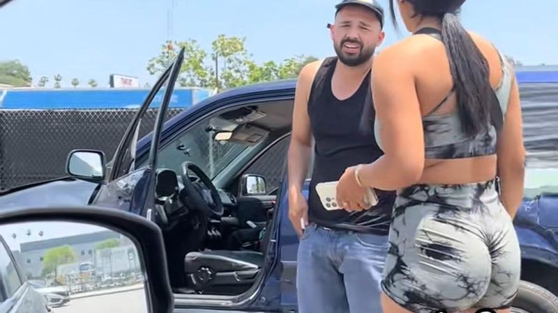 Gegara Tak Beri Tip, Pengunjung Ini Diancam Akan Dilaporkan ke Polisi .