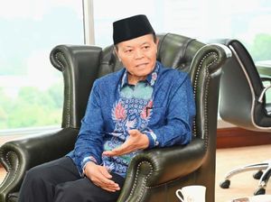 HNW Dukung Larangan Altet Israel, Sebut IOC Tak Sportif dan Diskriminatif