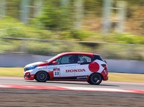Honda Racing Indonesia Siap Taklukkan Mandalika Festival of Speed
