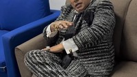 Pada salah satu pernyataannya, Hotman menawarkan Raisa Andriana sebagai asprinya. Pernyataan tersebut dilontarkan berkaitan dengan isu perceraian pelantun Could It Be Love tersebut. Foto: Instagram/hotmanparisofficial Pada salah satu pernyataannya, Hotman menawarkan Raisa Andriana sebagai asprinya. Pernyataan tersebut dilontarkan berkaitan dengan isu perceraian pelantun Could It Be Love tersebut. Foto: Instagram/hotmanparisofficial