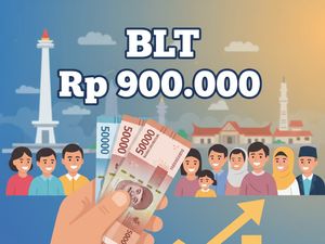 BLT Kesra 2025 Cair Berapa Kali? Ini Aturan Resmi hingga Jadwal Pencairannya