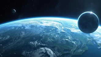 Dampak Bumi Punya Bulan Kedua, Apa Berbahaya? Dampak Bumi Punya Bulan Kedua, Apa Berbahaya?