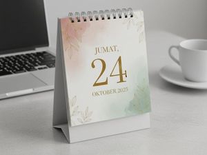 Tanggal 24 Oktober Memperingati Hari Apa? Ada 3 Momen Penting