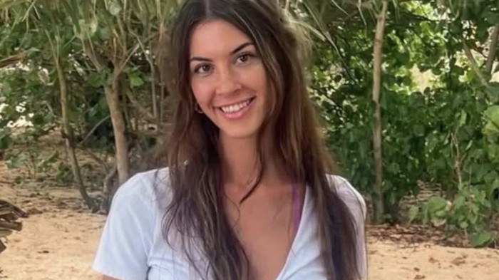 Isabella Tate Isabella Tate