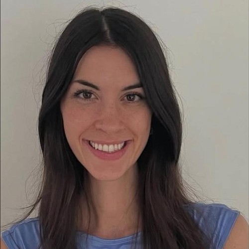 Isabelle Tate meninggal dunia.