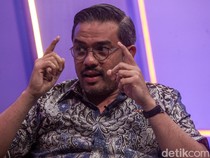 Keran Impor Baju Bekas Ditutup, Pedagang Diminta Jual Produk Lokal