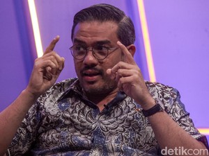Menteri UMKM ke Pedagang Thrifting yang Minta Kuota Impor: Nggak Bisa!