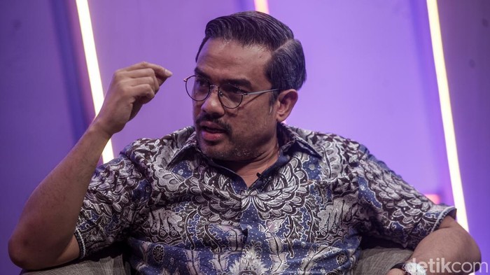 Jejak Pradana: Menteri UMKM Maman Abdurrahman Menteri UMKM Maman Abdurrahman dalam program Jejak Pradana mengupas program kementerian selama satu tahun pemerintahan Presiden Prabowo Subianto.