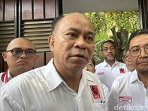 Budi Arie Bertemu Jokowi Sejam, Ini yang Dibahas