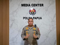 Polda Papua Ungkap Kondisi Geografis Yahukimo Usai 34 Orang Dibunuh KKB