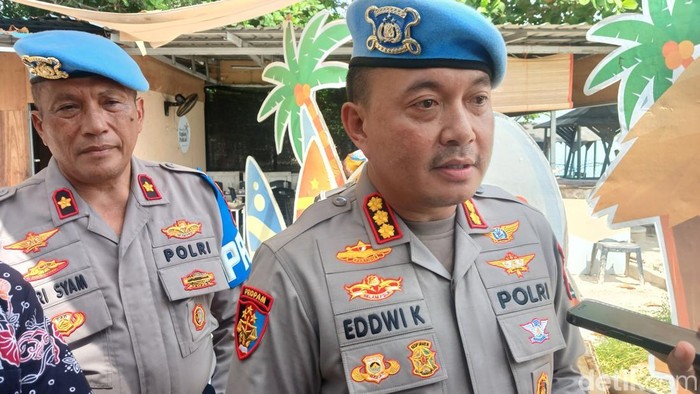 Polda Kepri Pecat 5 Anggota Sepanjang 2025, Ada yang Terlibat Narkoba
