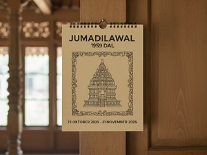 Siapa Pencipta Kalender Jawa? Ini Sejarah dan Aturan Penanggalannya