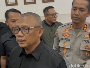 200 Siswa Keracunan MBG di Surabaya, Polisi Turun Tangan
