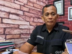 Emas 44,2 Gram Warga Blitar Dicuri Saat Ditinggal Mandi