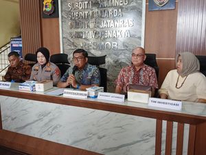 Unila Tunggu Putusan Inkrah untuk Sanksi Tersangka Kasus Diksar Maut Mahapel