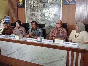 Unila Tunggu Putusan Inkrah untuk Sanksi Tersangka Kasus Diksar Maut Mahapel