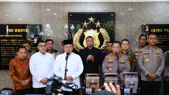 Kementerian ATR/BPN