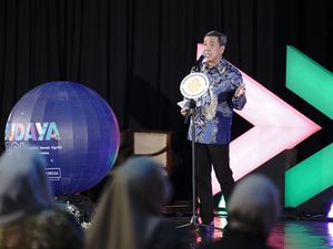 Budaya Go! Ajakan Inovasi Digital Buat Pelaku Kreatif