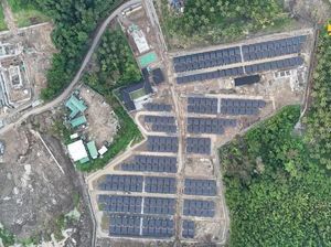 PU Geber Penataan 7 Kawasan, Anggarannya Rp 401,24 Miliar