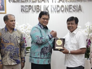 Wamentrans Pastikan Lahan-Kawasan Transmigrasi untuk Kesejahteraan Rakyat