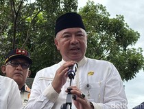 Dugaan Modus Baru Pungli Pemakaman di Jakarta