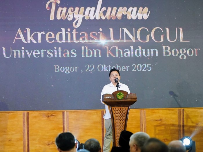 Ketua DPRD Kota Bogor, Adityawarman Adil Ketua DPRD Kota Bogor, Adityawarman Adil