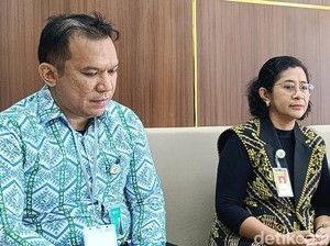 Miris! NTT Kekurangan Dokter Anestesi, Sampai Pinjam dari Kemenkes