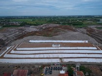 KLH Minta TPA Jabodetabek Tutup Tumpukan Sampah