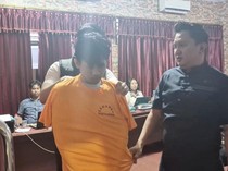 Napi Rutan Kolaka Ngaku Anggota TNI-Peras Wanita Rp 210 Juta