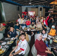 Ada yang Nikah-Bikin Band, Join Dong Nyatuin Semua yang Sefrekuensi!