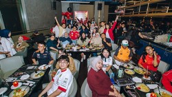 Ada yang Nikah-Bikin Band, Join Dong Nyatuin Semua yang Sefrekuensi! Ada yang Nikah-Bikin Band, Join Dong Nyatuin Semua yang Sefrekuensi!