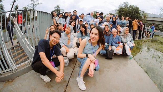 Komunitas join Dong Komunitas Join Dong