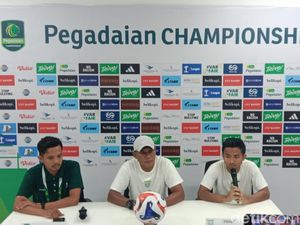 Persela Vs PSS: Laskar Joko Tingkir Siap Lanjutkan Tren Kemenangan