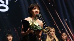Para Bintang Bersinar di Korea Popular Culture and Arts Awards 2025