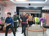 Eks Kepala BPN di Bengkulu Jadi Tersangka Dugaan Korupsi Ganti Rugi Lahan Tol