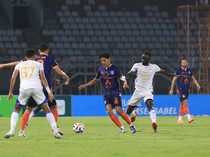 Sumsel United Gagal Raih Poin Saat Jamu Adhyaksa Banten FC, Skor 1-2