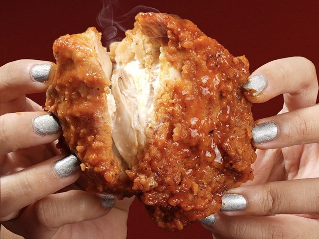 Laris! Ini Rekomendasi 7 Nasi Ayam Paling Enak di Ojol