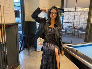 Cerita Latoya De Larasa soal Lagu Sesal
