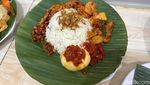 Lontong Medan Alay di Pasar Puri Pertahankan Cita Rasa Legendaris Sejak 1970 Lontong Medan Alay di Pasar Puri Pertahankan Cita Rasa Legendaris Sejak 1970