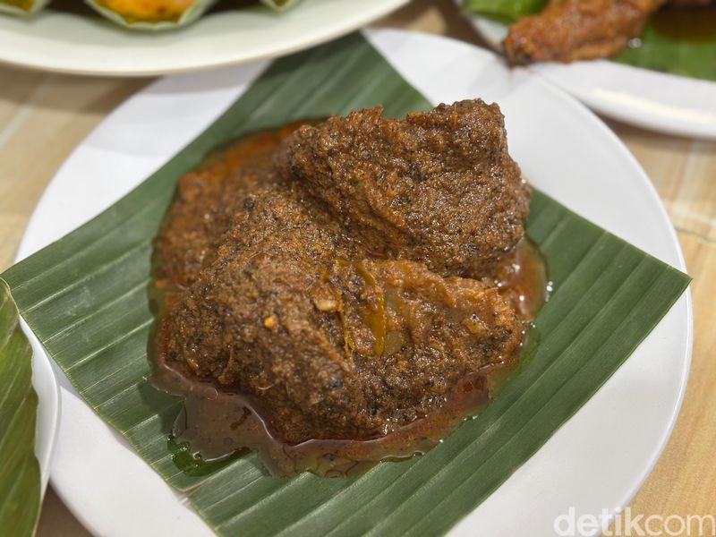 Lontong Medan Alay Lontong Medan Alay