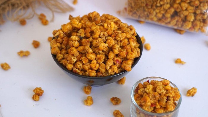 Marning Jagung Marning jagung