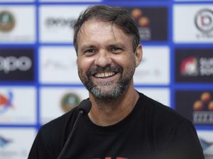 Persija Kirim 4 Pemain ke Timnas Indonesia, Pelatih: Hadiah Besar