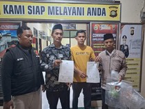 Terungkap, Ini Indentitas Mayat Mrs X di Irigasi OKU Timur