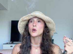 Influencer Diduga Jadi Gembong Narkoba, Sering Bagikan Konten Ganja