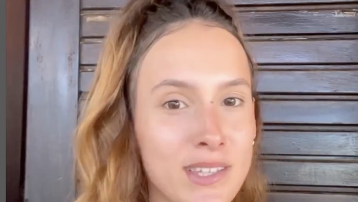 Melissa Said Melissa Said
