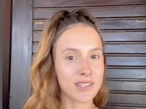 Influencer Asal Brasil Diburu Polisi, Kerap Bagikan Konten Ganja