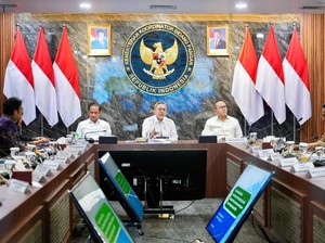 Menko Zulhas Tetapkan 7 Wilayah Bangun PSEL, Siap Ubah Sampah Jadi Listrik